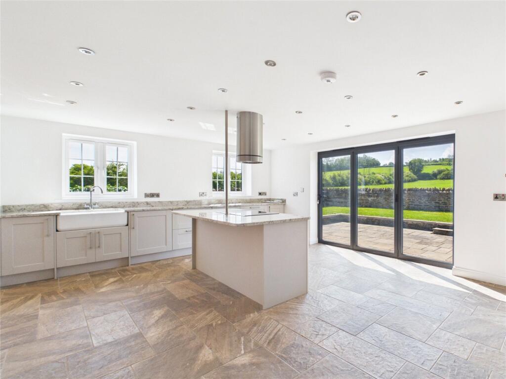 Main image of property: The Farmhouse, Bristol, BS31