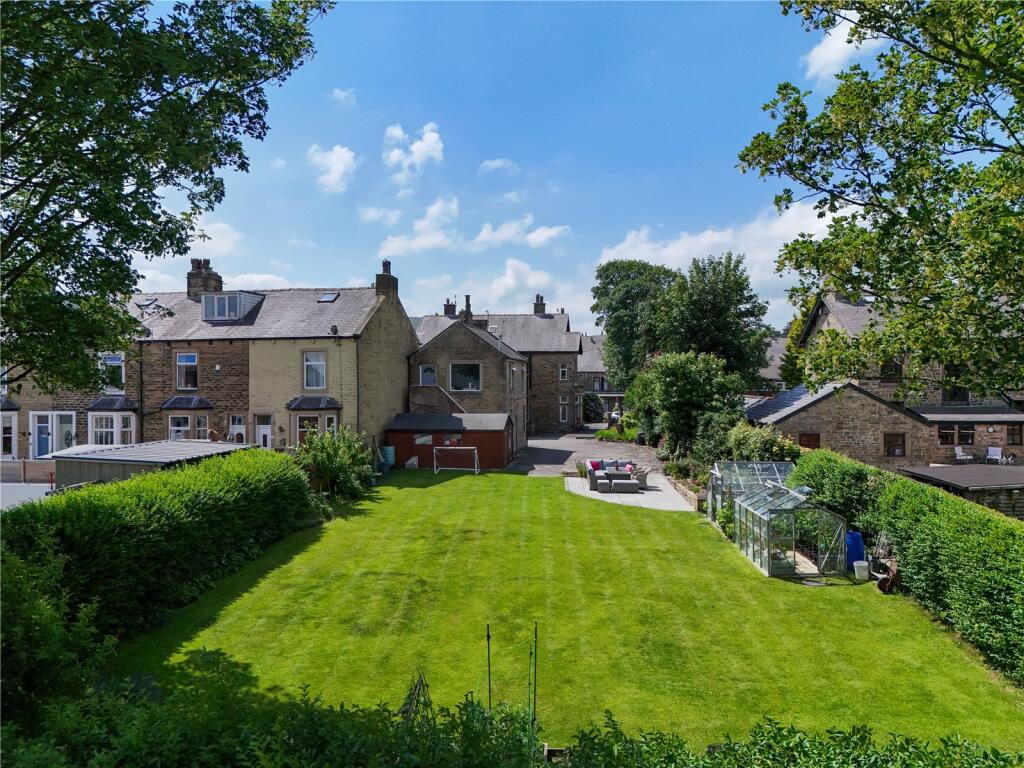 Additional image 38 of Gisburn Road, Barnoldswick, Lancashire, BB18
