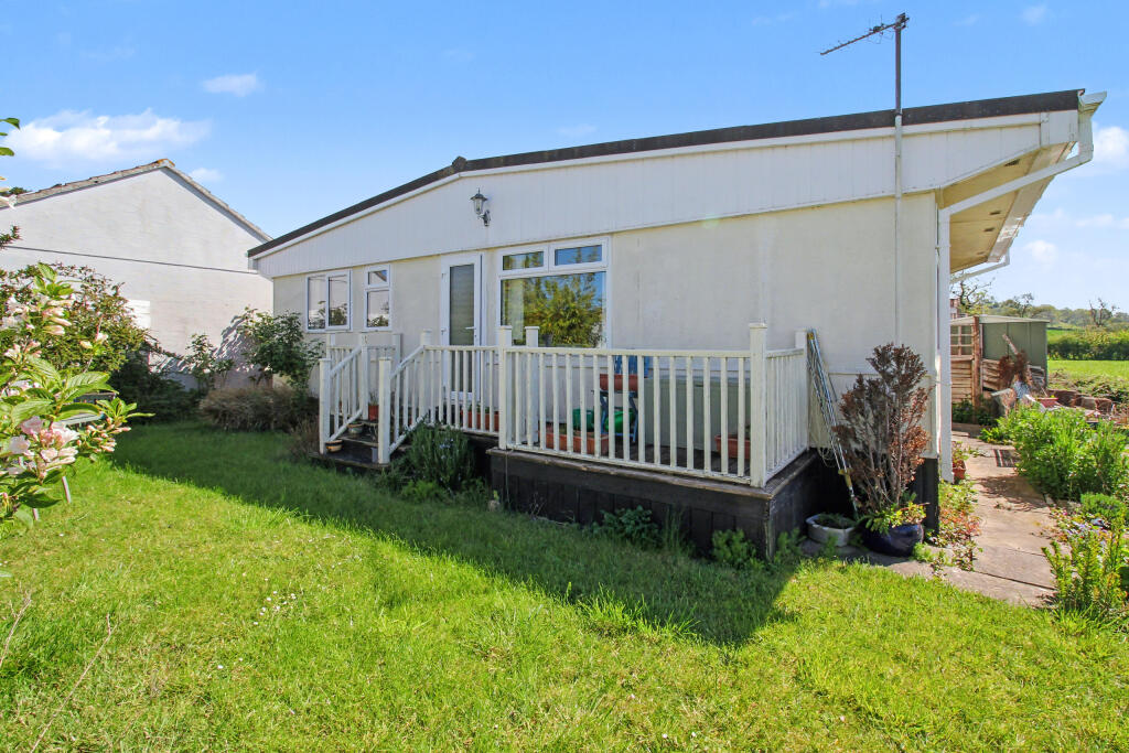 Main image of property: Taunton Road, Pedwell