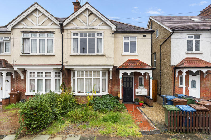Main image of property: Radnor Avenue, Harrow