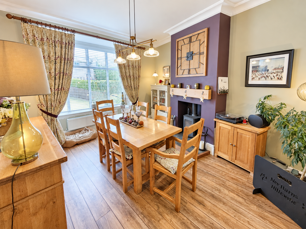 House in Scalby, Throxenby, Newby and Scalby - View 5