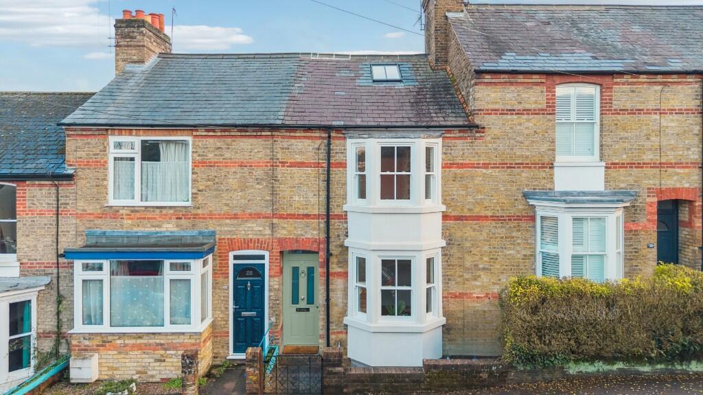 Main image of property: Kitsbury Road, Berkhamsted, Hertfordshire, HP4