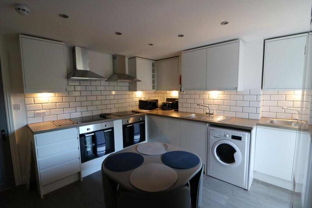 Main image of property: Causeway