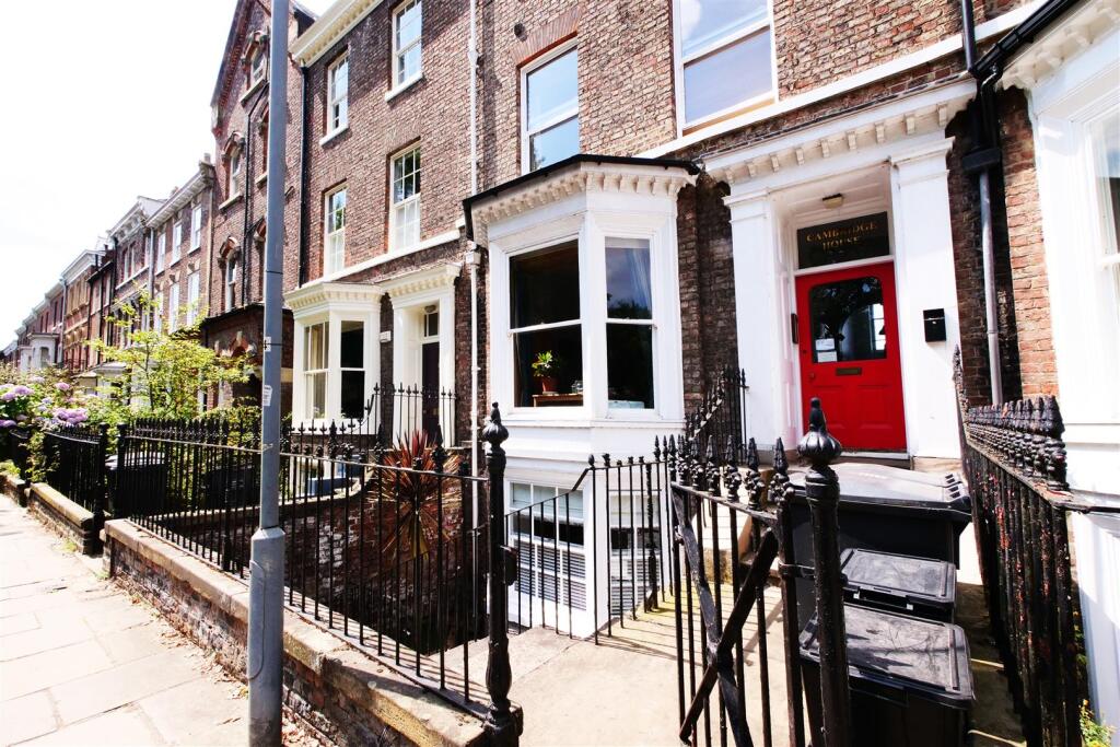 Apartment in York, Bootham, Clifton - View 5