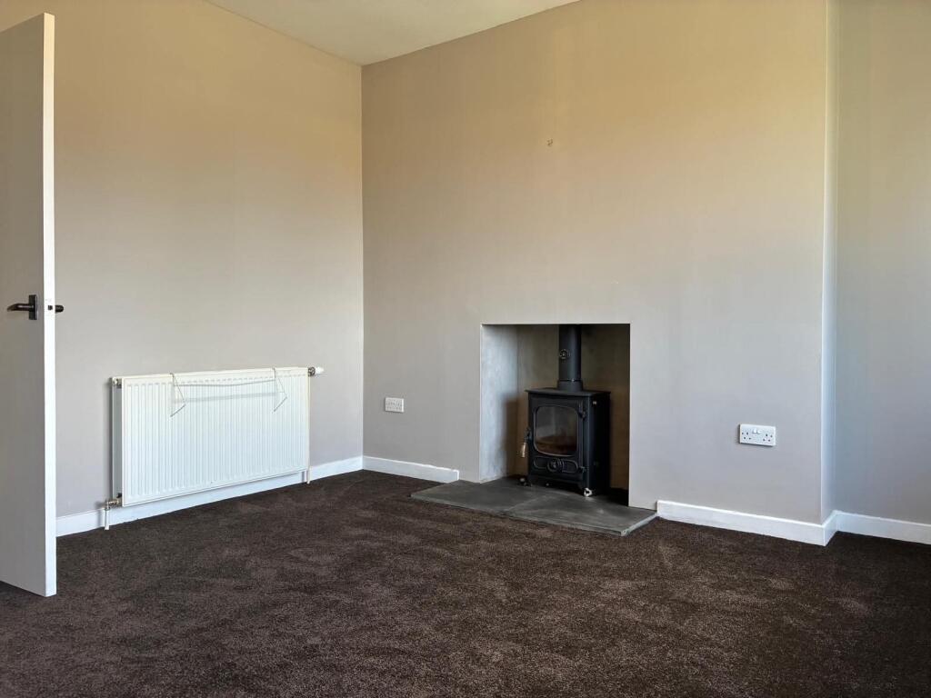 House in Gorebridge, Middleton - View 2