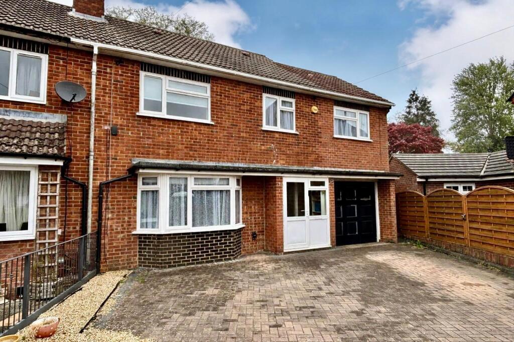 Main image of property: Rivermead Road, Camberley