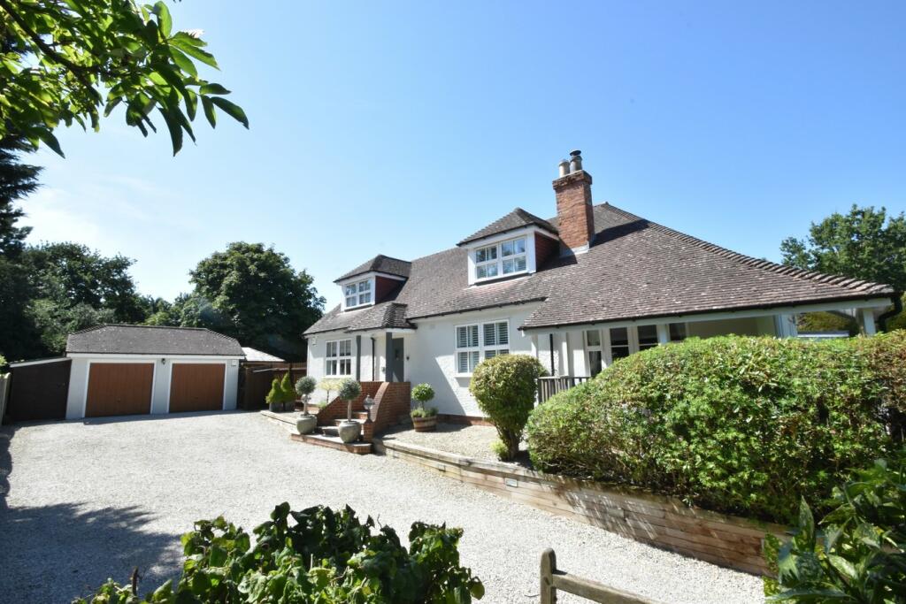 Main image of property: Church Hill, Charing Heath, TN27