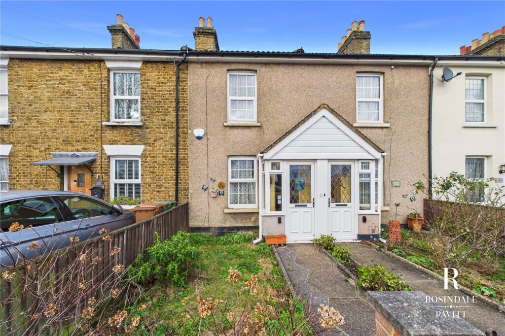 Main image of property: Melbourne Road, Wallington, SM6