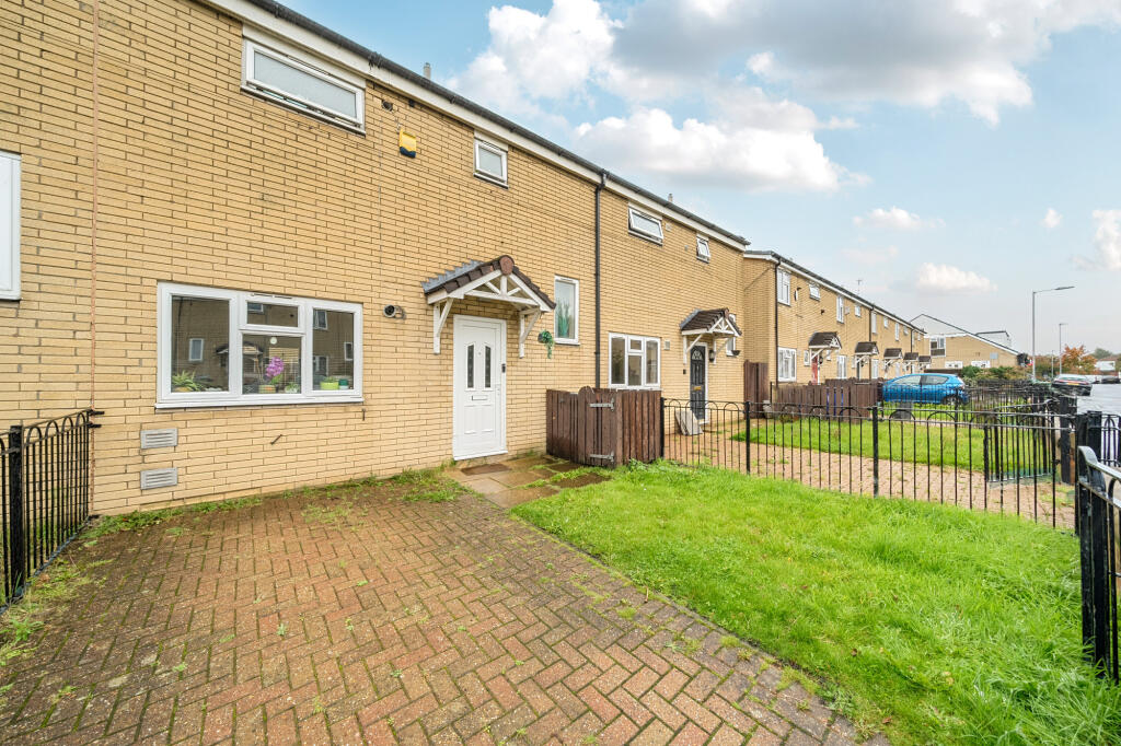Main image of property: Berigan Close,  Manchester, M12