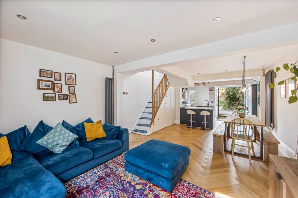Main image of property: Park Crescent Road, Brighton, BN2