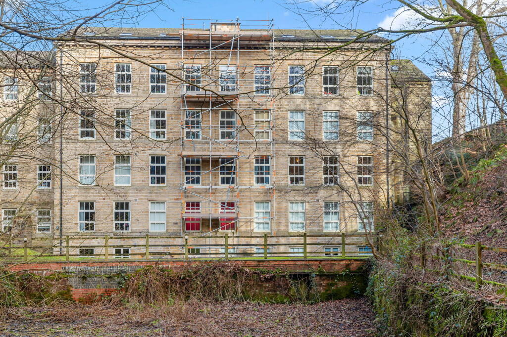 Additional image 20 of Woodlands Mill, Mulberry Lane, Steeton, BD20 6PP