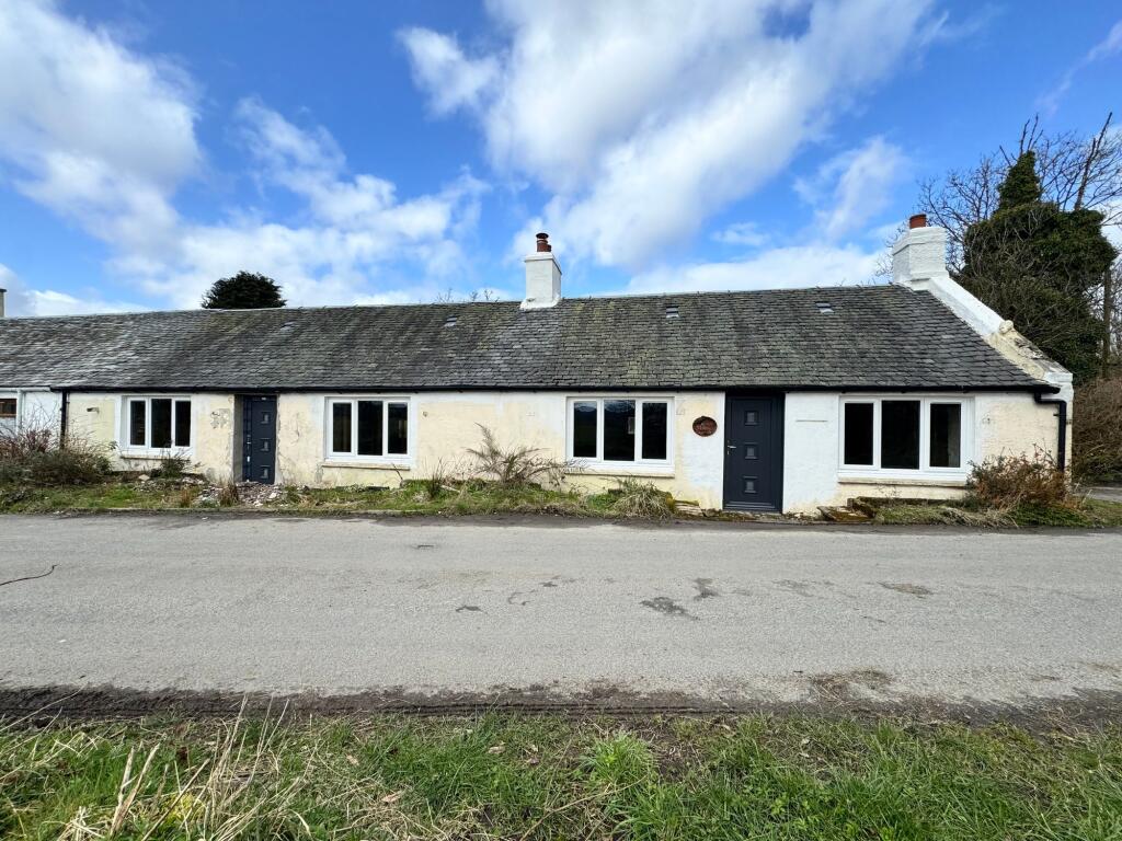 Main image of property: Old Mailings, Banton, G65