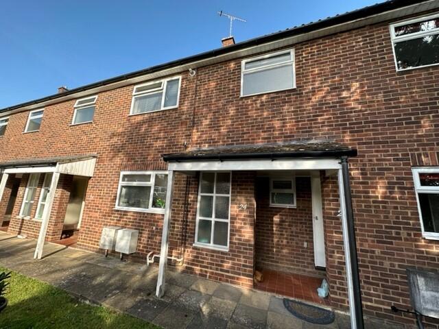 Main image of property: Augustine Way, Bicknacre, CM3 4ET