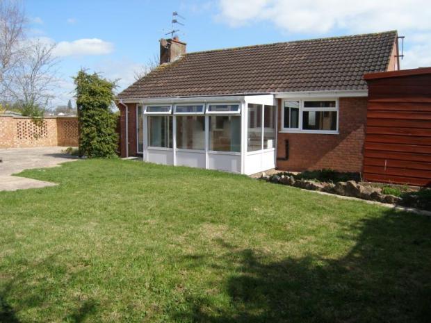 Photo of the property