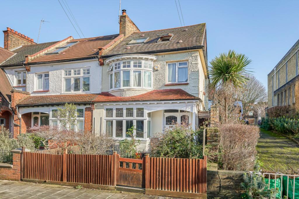 Main image of property: Briarwood Road, London, SW4