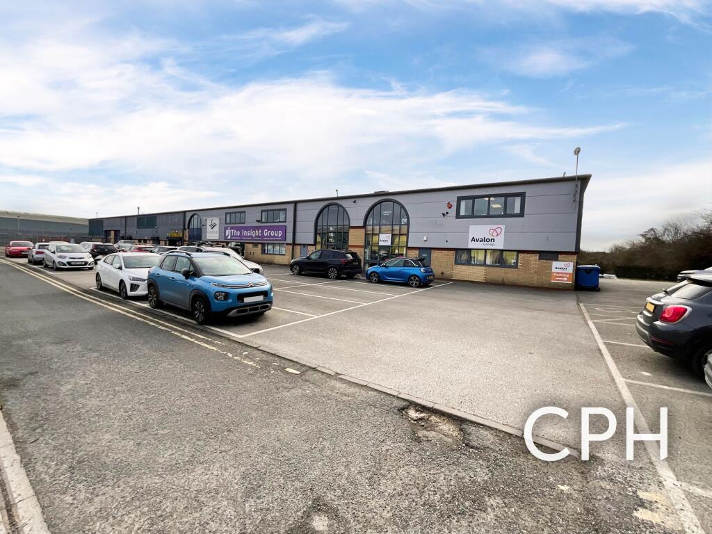 Main image of property: Newchase Court, Hopper Hill Road, YO11