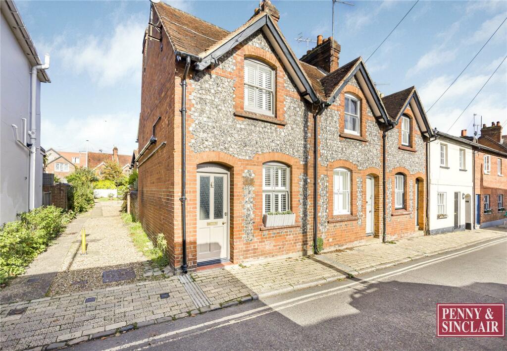 Main image of property: West Street, RG9 2EA