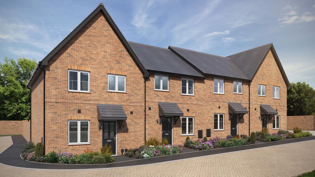 Main image of property: Water Lane,
Angmering,
Littlehampton,
BN16 4EJ