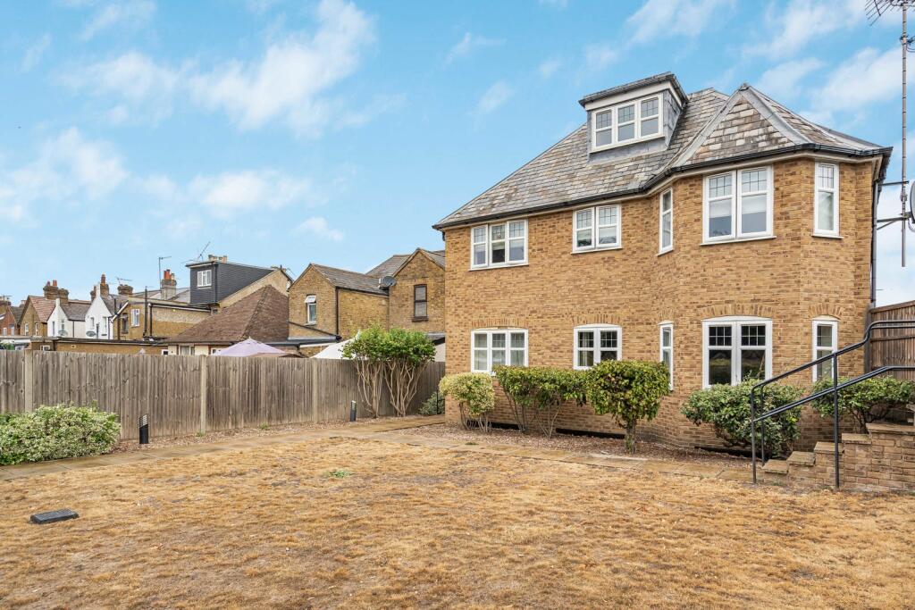 Main image of property: Thorpe Road, Staines-upon-Thames, Surrey, TW18
