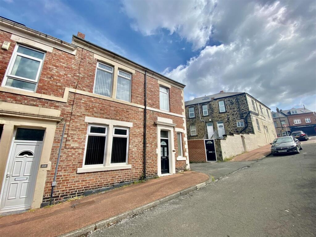 Main image of property: Inskip Terrace, Gateshead