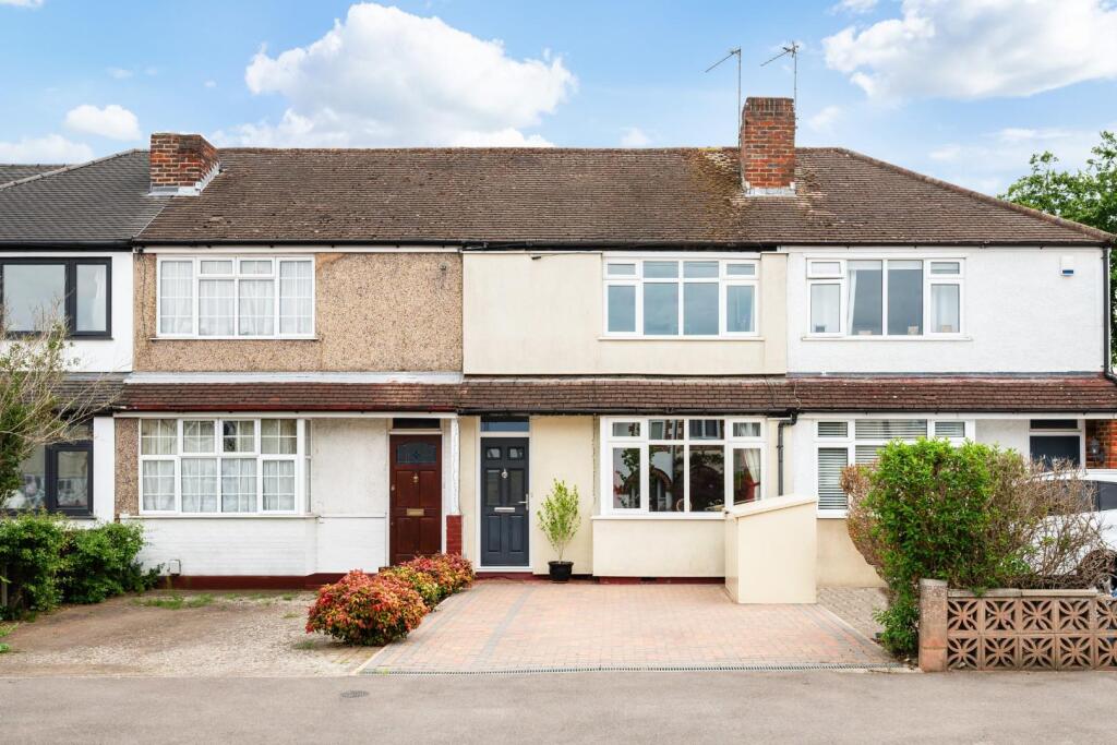 Main image of property: Station Avenue, Ewell