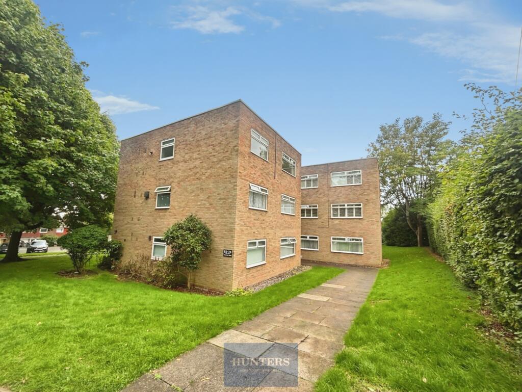 Main image of property: Winchfield Drive, Birmingham