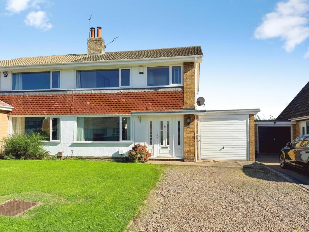 Main image of property: Old Orchard, Haxby, York