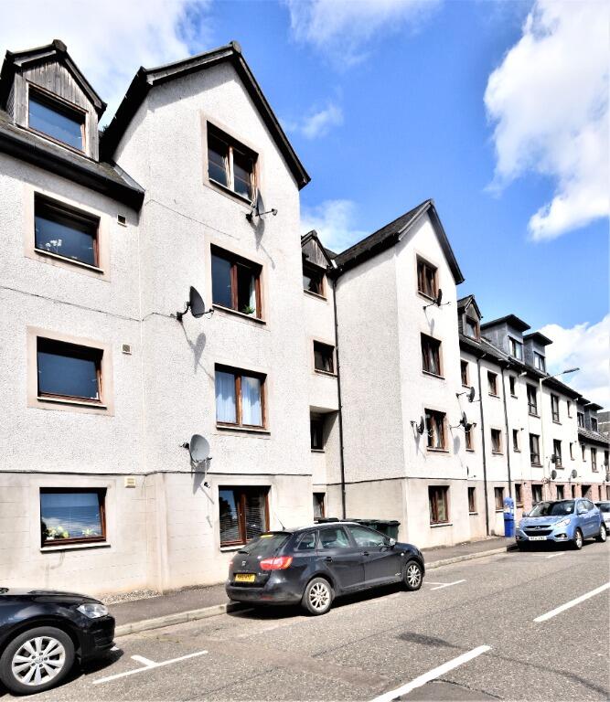 Main image of property: Kings Court, South William Street, Perth, Perthshire, PH2 8LA