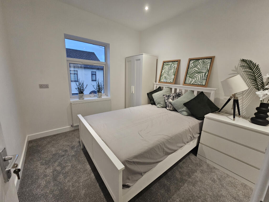 Main image of property: Telegraph Street, Stafford, ST17 4AT