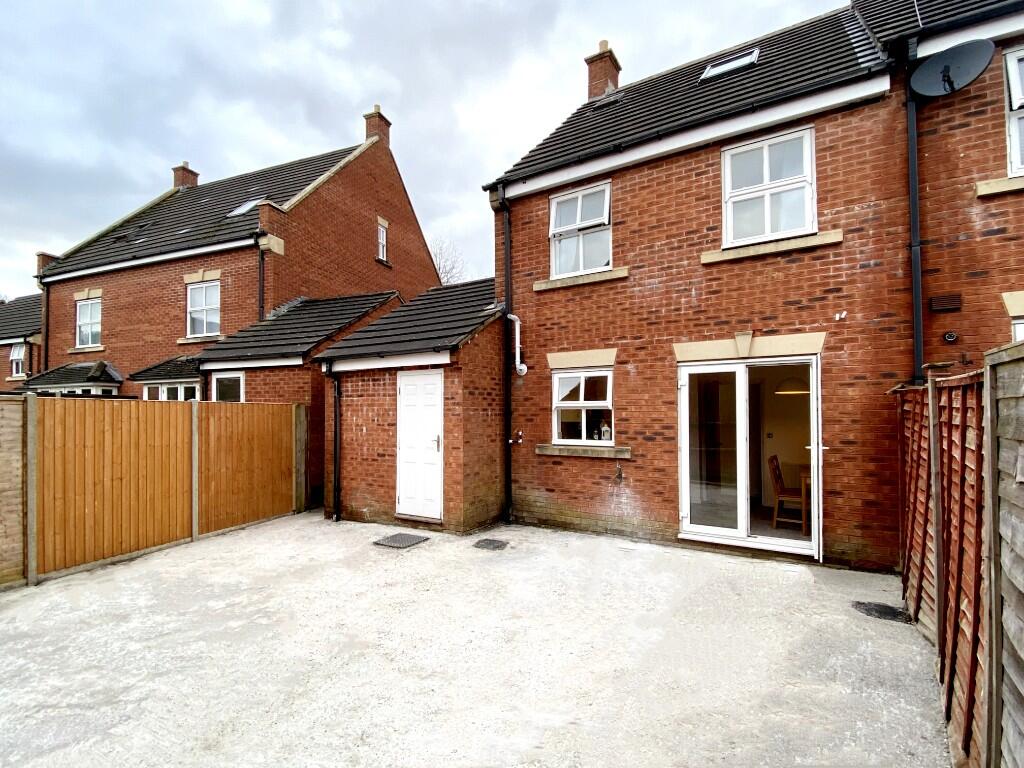 Main image of property: Wright Way, Bristol, BS16