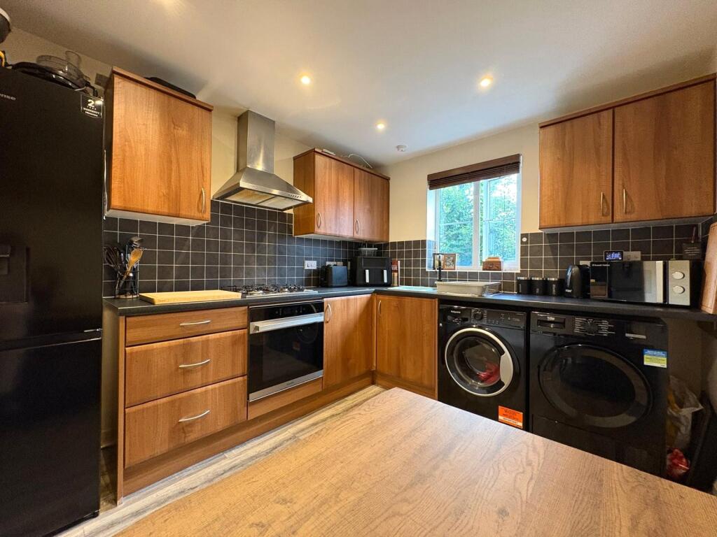 House in Exeter - More