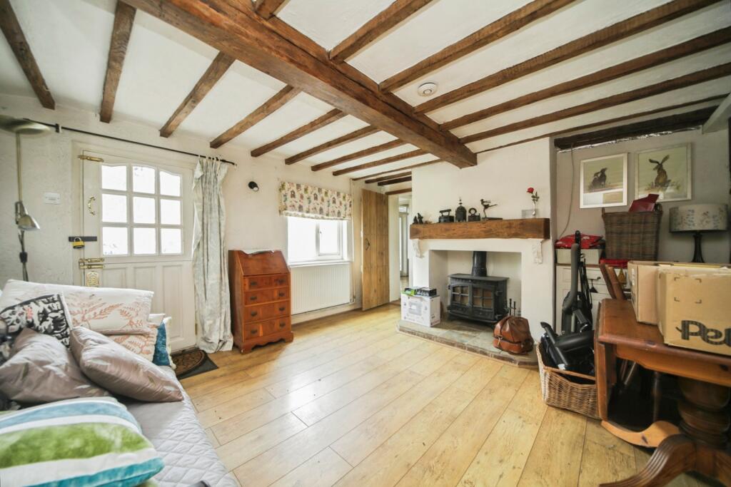House in West Suffolk, Great Barton - View 2