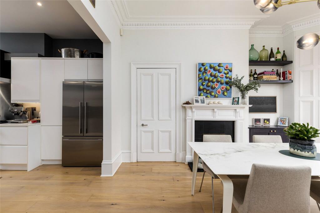 House in Edinburgh, The Grange - View 5