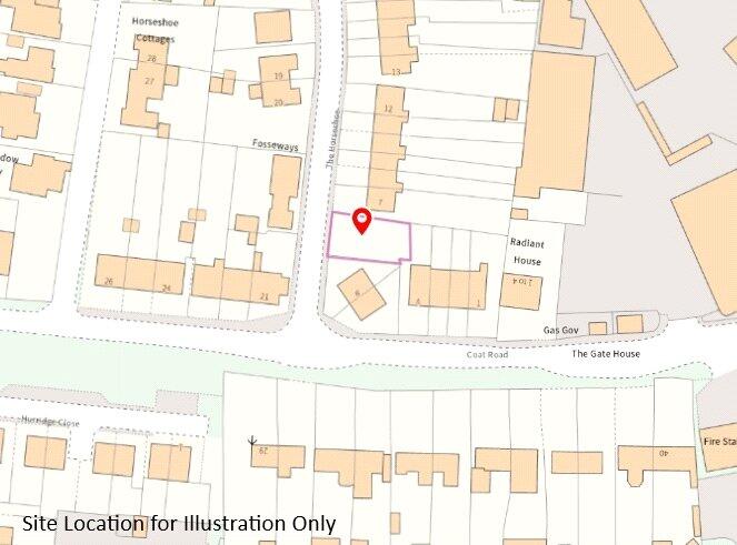 Main image of property: 6 Newtown, Coat Road, Martock, Somerset, TA12