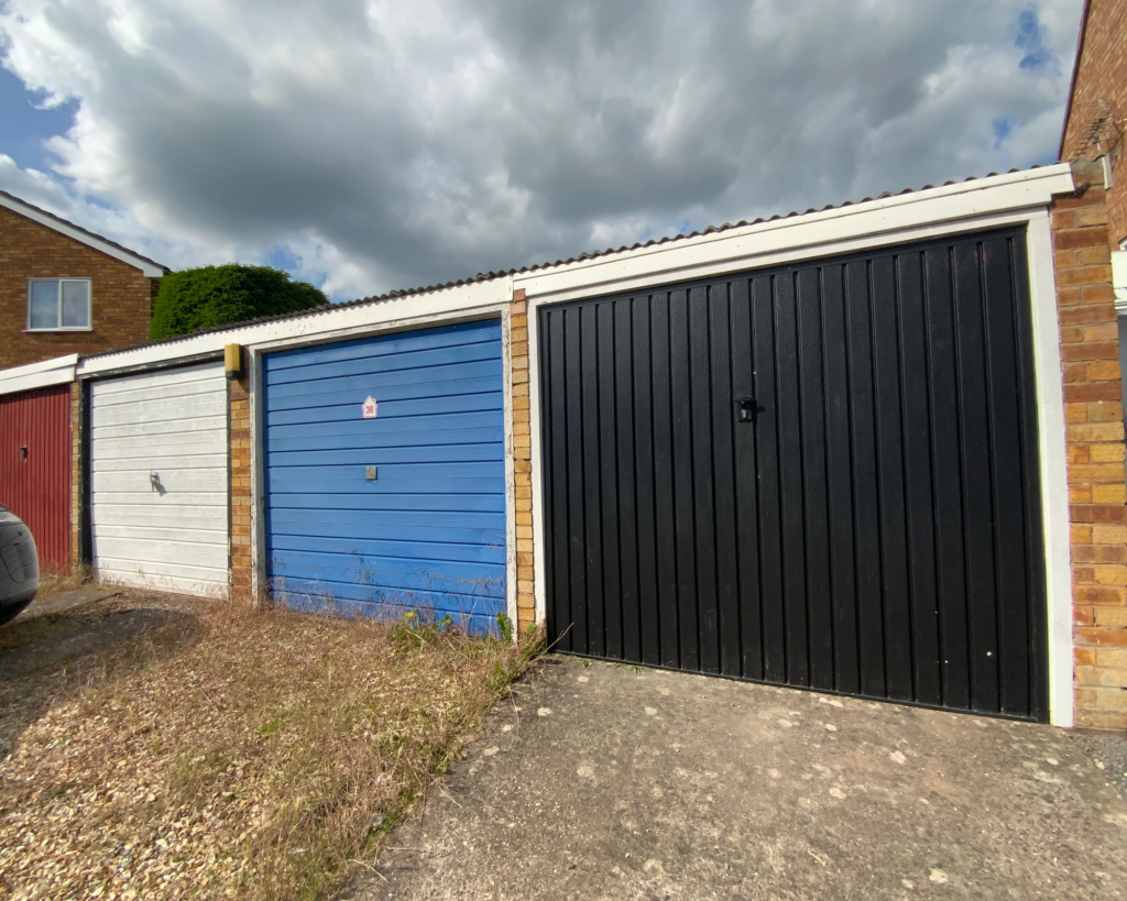 Feckenham Road, Astwood Bank, B96 – pohled 5