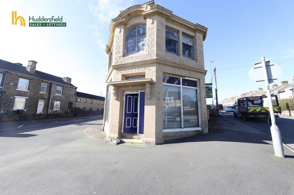 Main image of property: Commercial Opportunity, Longwood Road, Huddersfield
