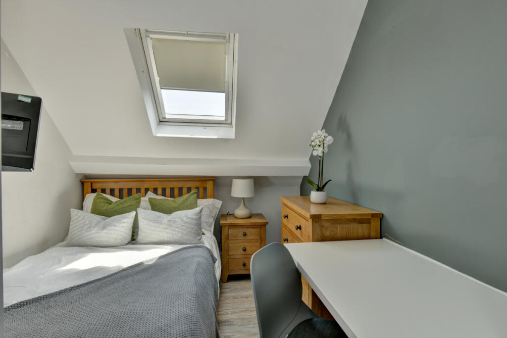 House in Exeter - More