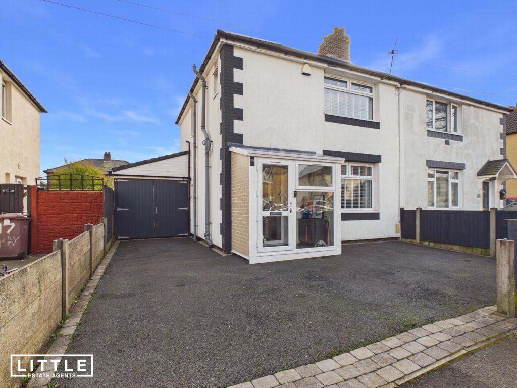 Main image of property: Dennis Avenue, St. Helens, WA10