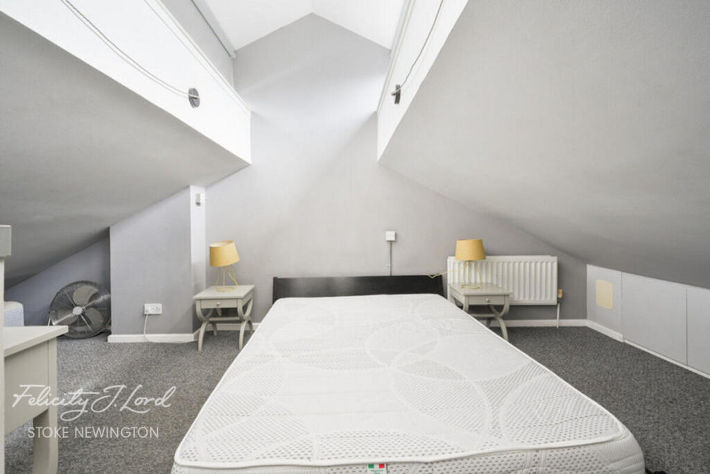 Main image of property: Carysfort Road, London, N16