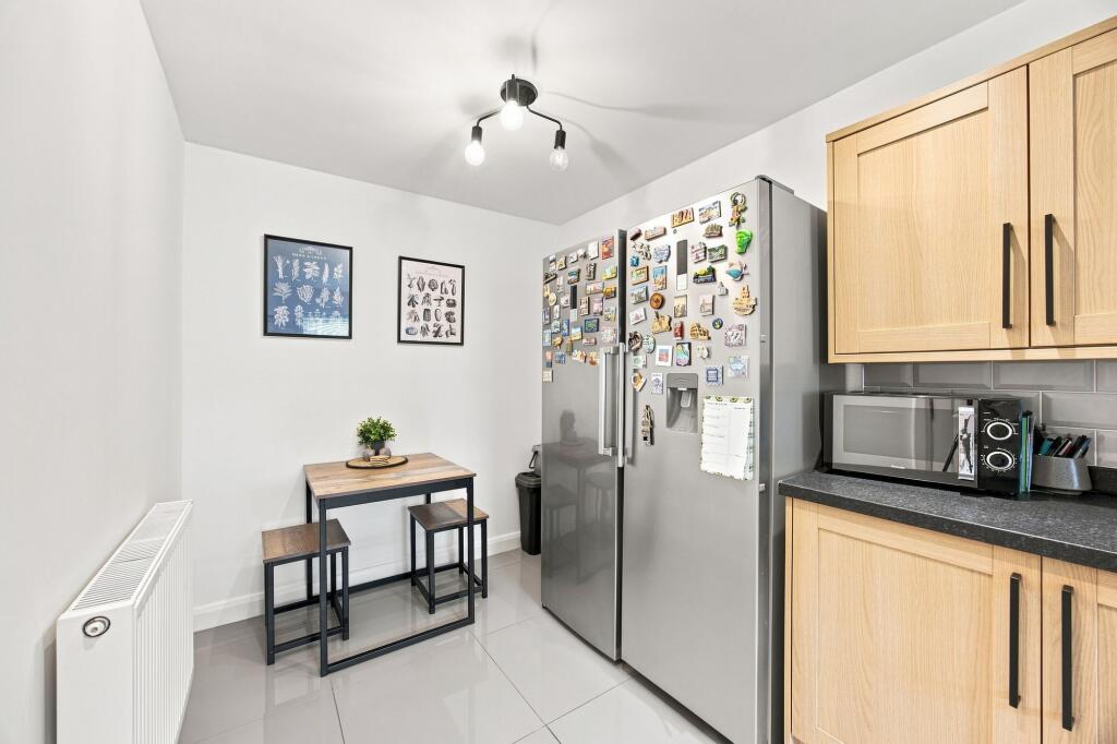 House in Rossendale, Hareholme - More