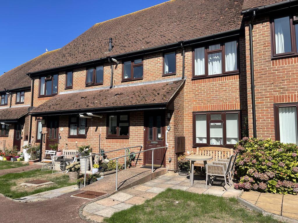 Main image of property: Gateway Lodge, Felpham.