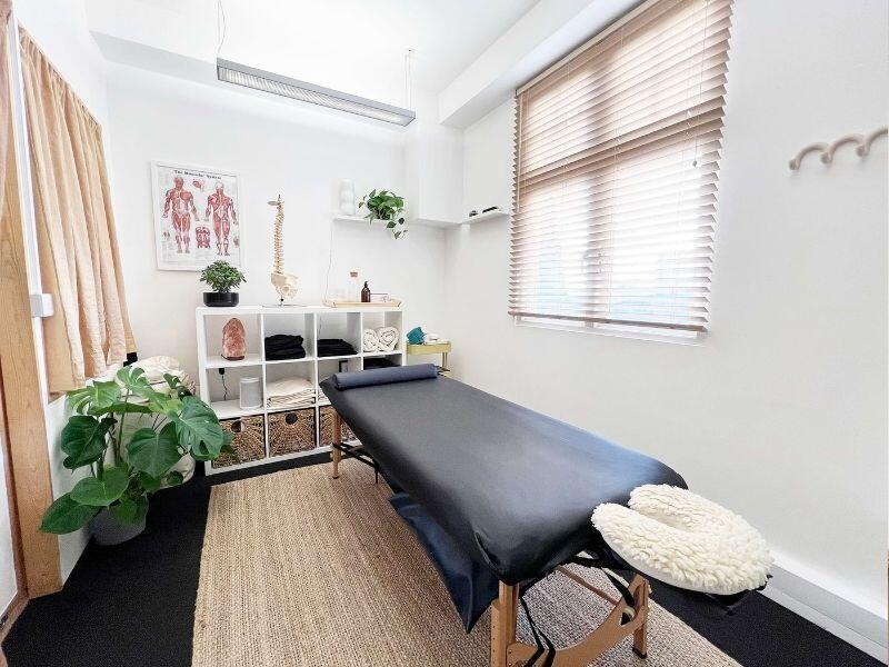Treatment Space