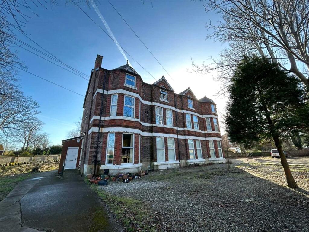 Main image of property: 48-51 Egerton Park, Birkenhead, Merseyside, CH42