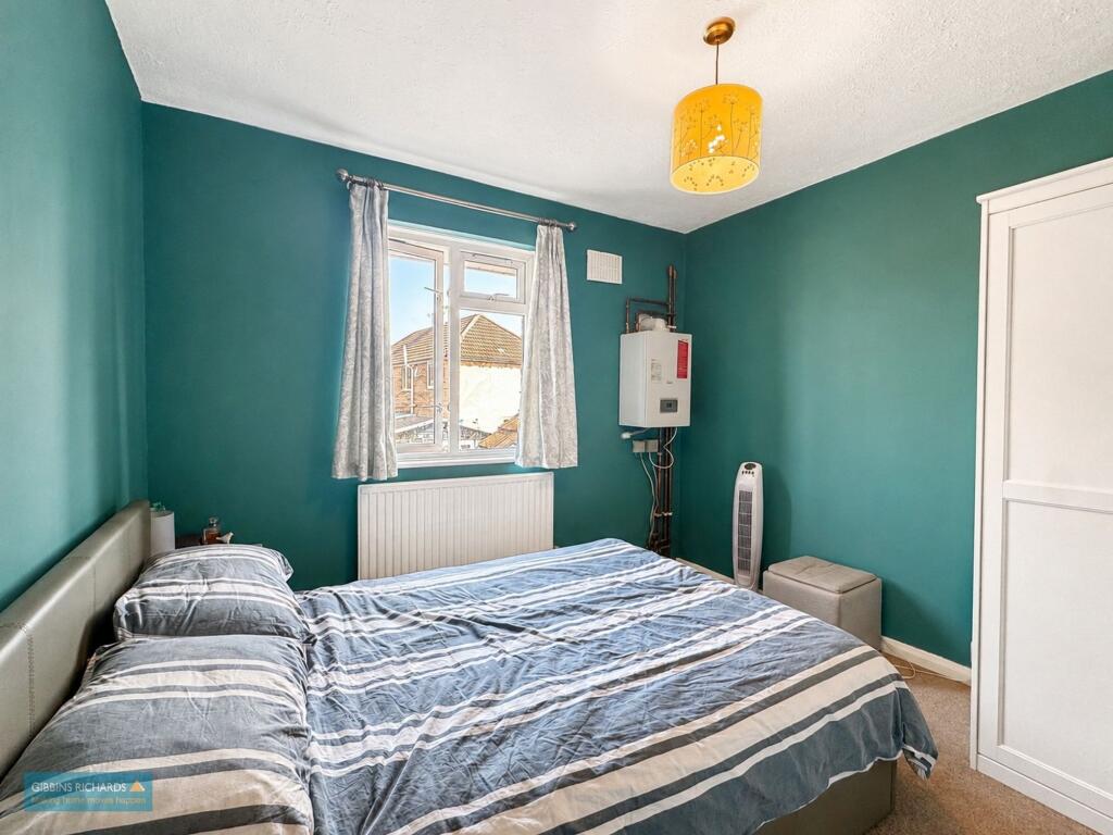House in Taunton - View 4