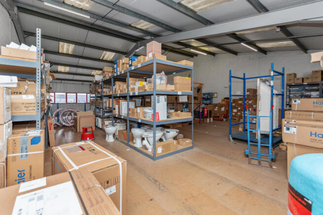 Unit 2, Cirrus Court, Glebe Road, Huntingdon PE29 7DL