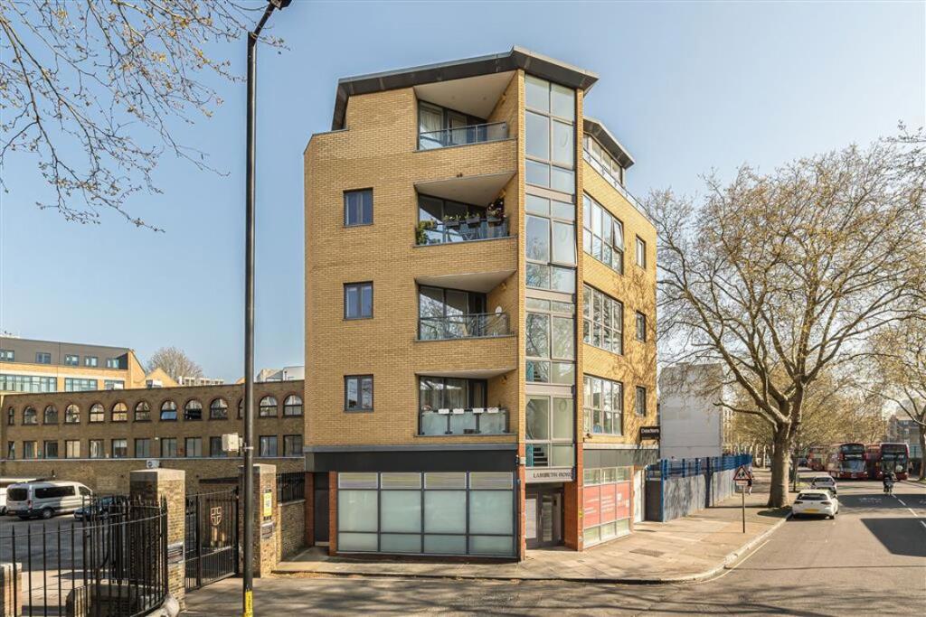 Main image of property: Lambeth Road, Waterloo