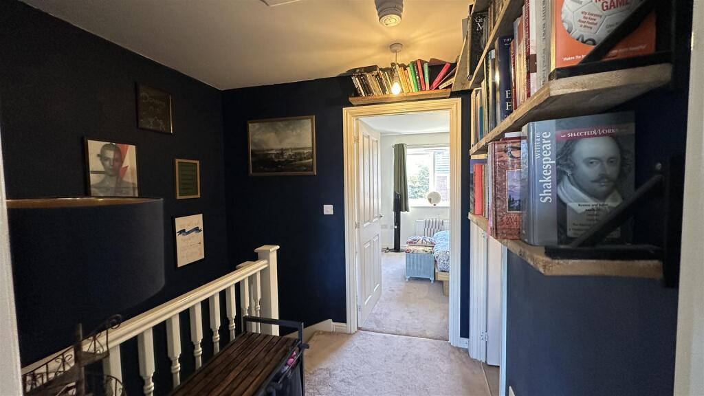 Additional image 9 of Foundry Walk, Stirchley, Birmingham