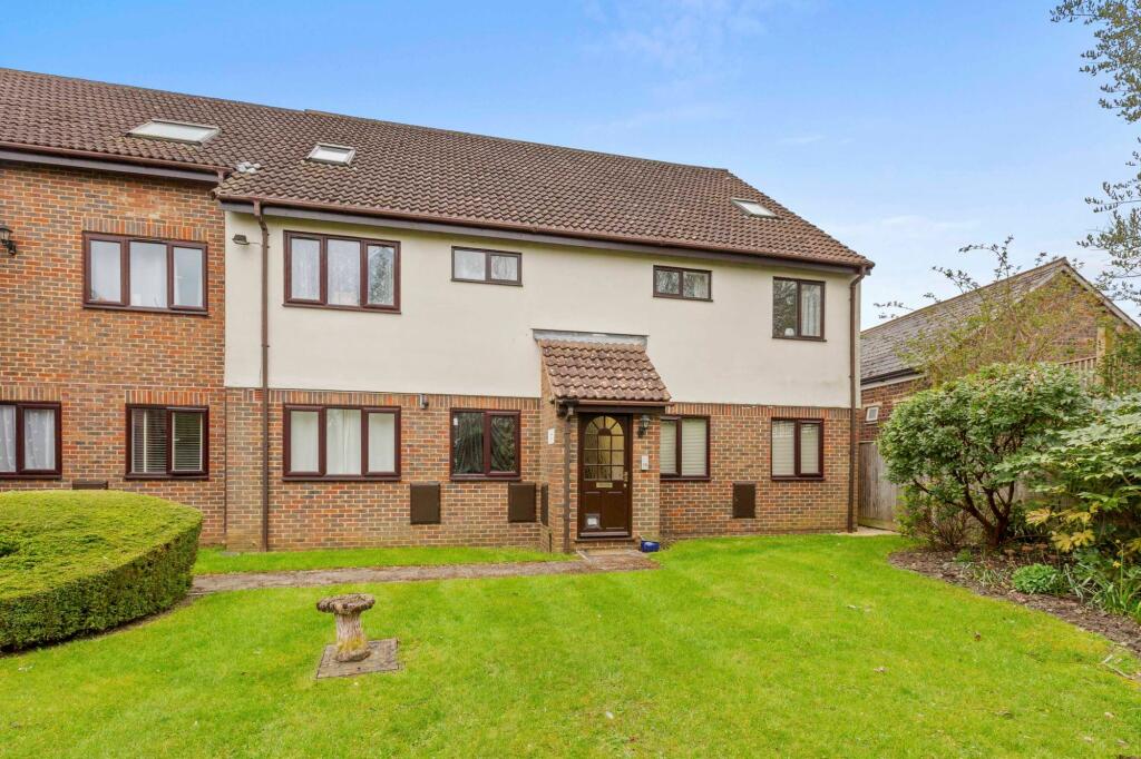 Main image of property: Milton Gardens, Princes Risborough, HP27