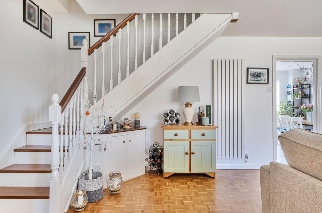 House in Havant, Hampshire - View 5
