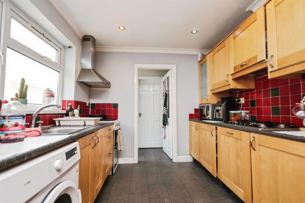 Charles Road, Small Heath, Birmingham photo 3